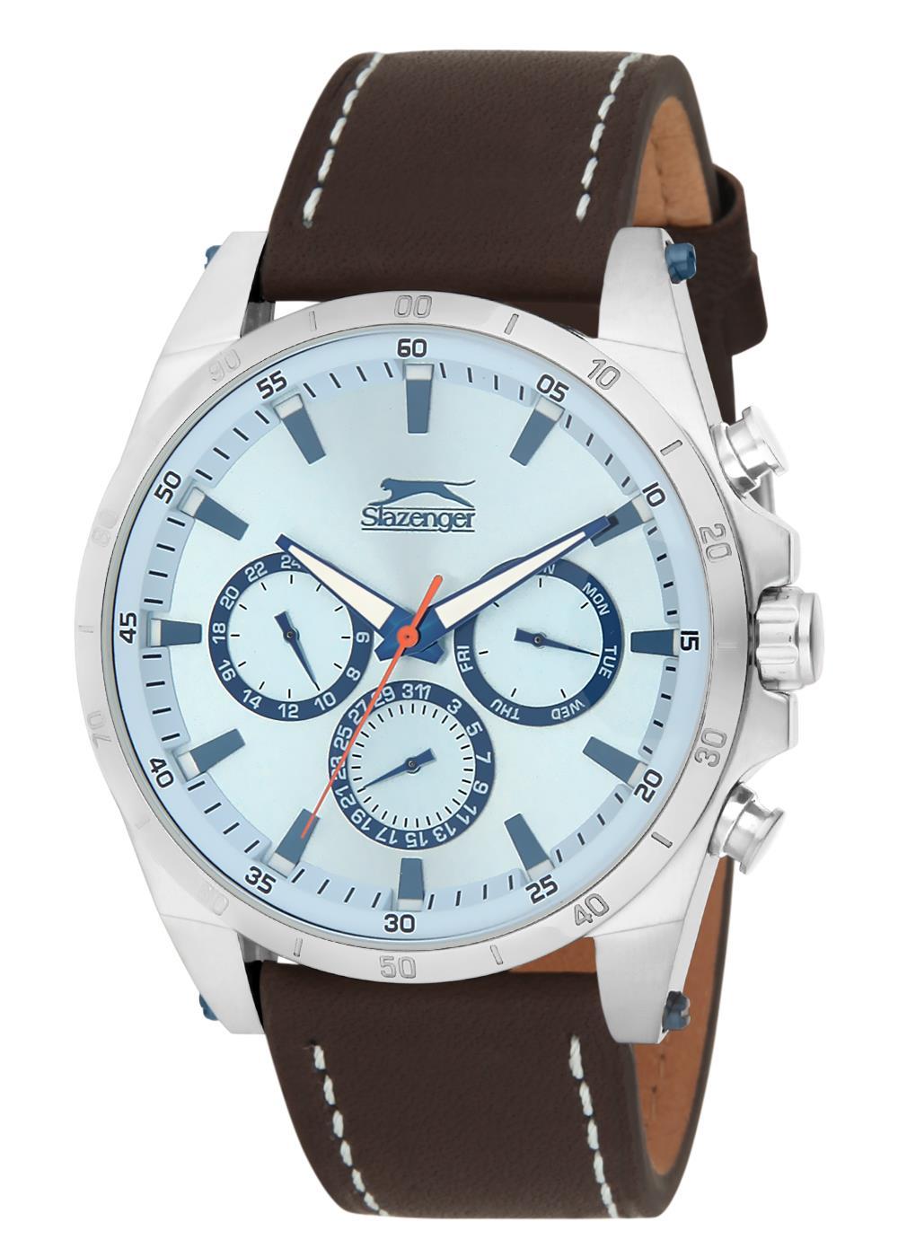 slazenger watches שעון יד שלזינגר דגם SL.9.1058.2.07