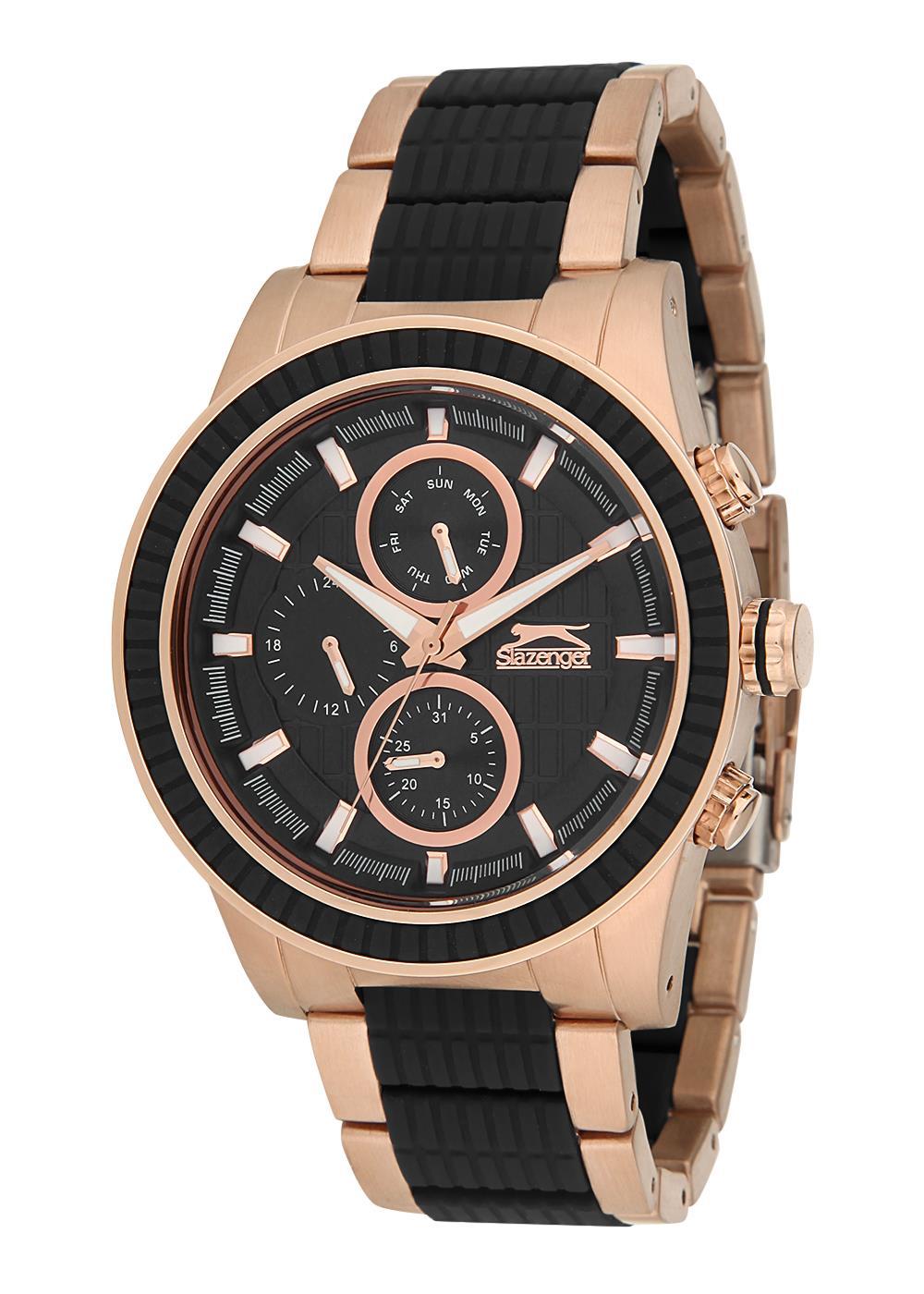 slazenger watches שעון יד שלזינגר דגם SL.9.1062.2.02