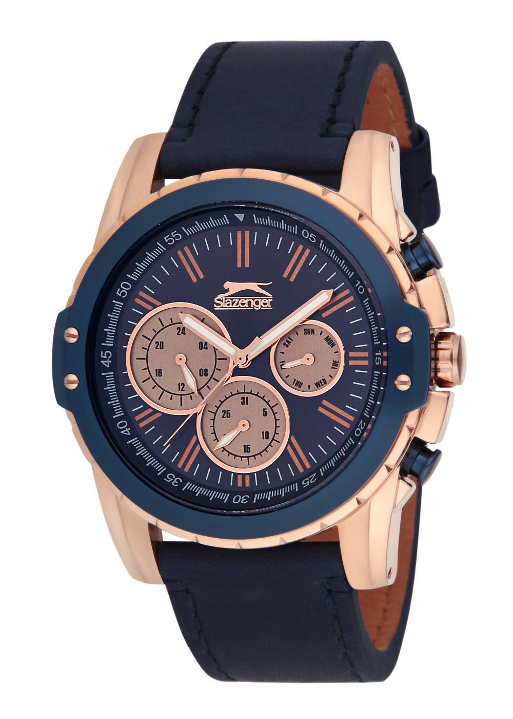 slazenger watches שעון יד שלזינגר דגם SL.9.1063.2.01