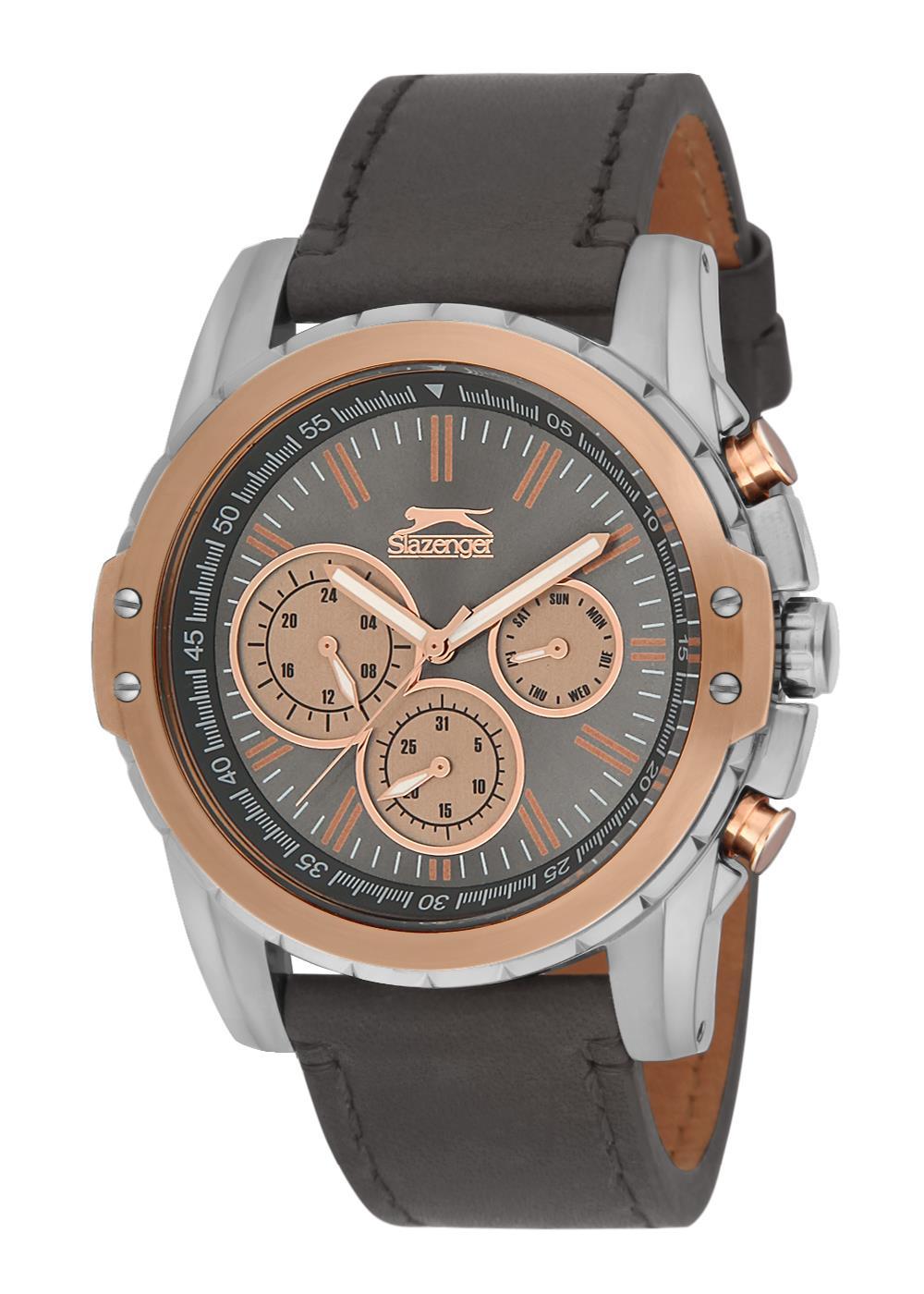 slazenger watches שעון יד שלזינגר דגם SL.9.1063.2.03