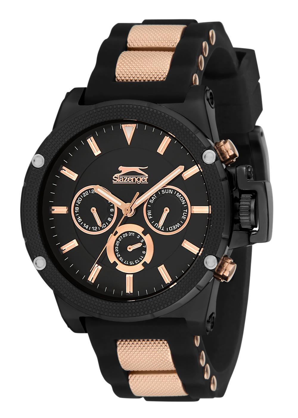 slazenger watches שעון יד שלזינגר דגם SL.9.1064.2.02