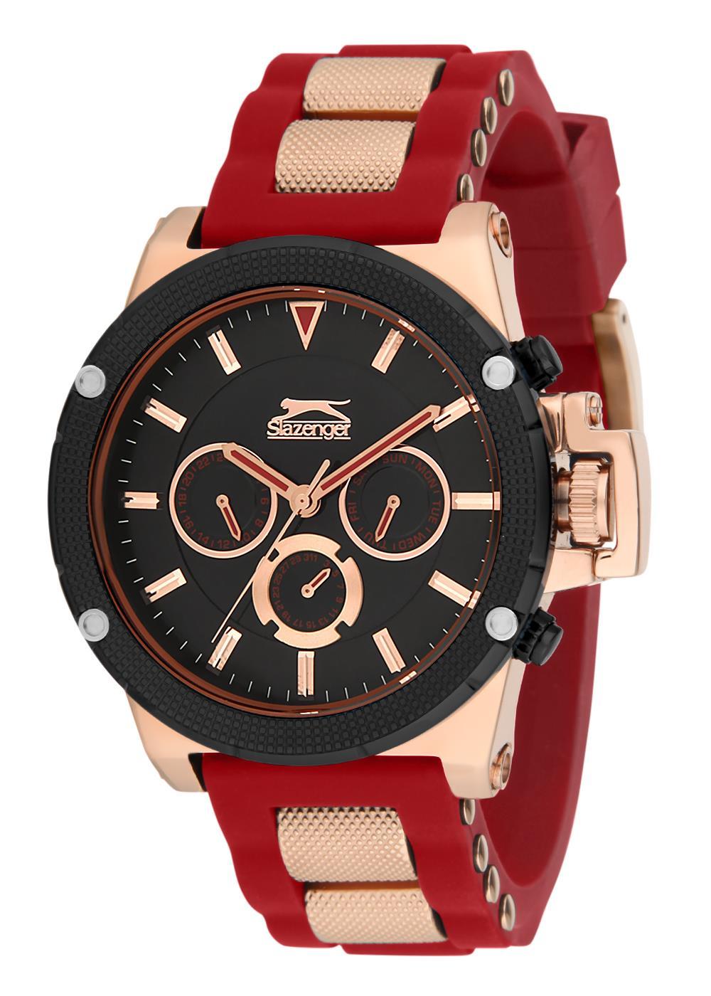 slazenger watches שעון יד שלזינגר דגם SL.9.1064.2.05