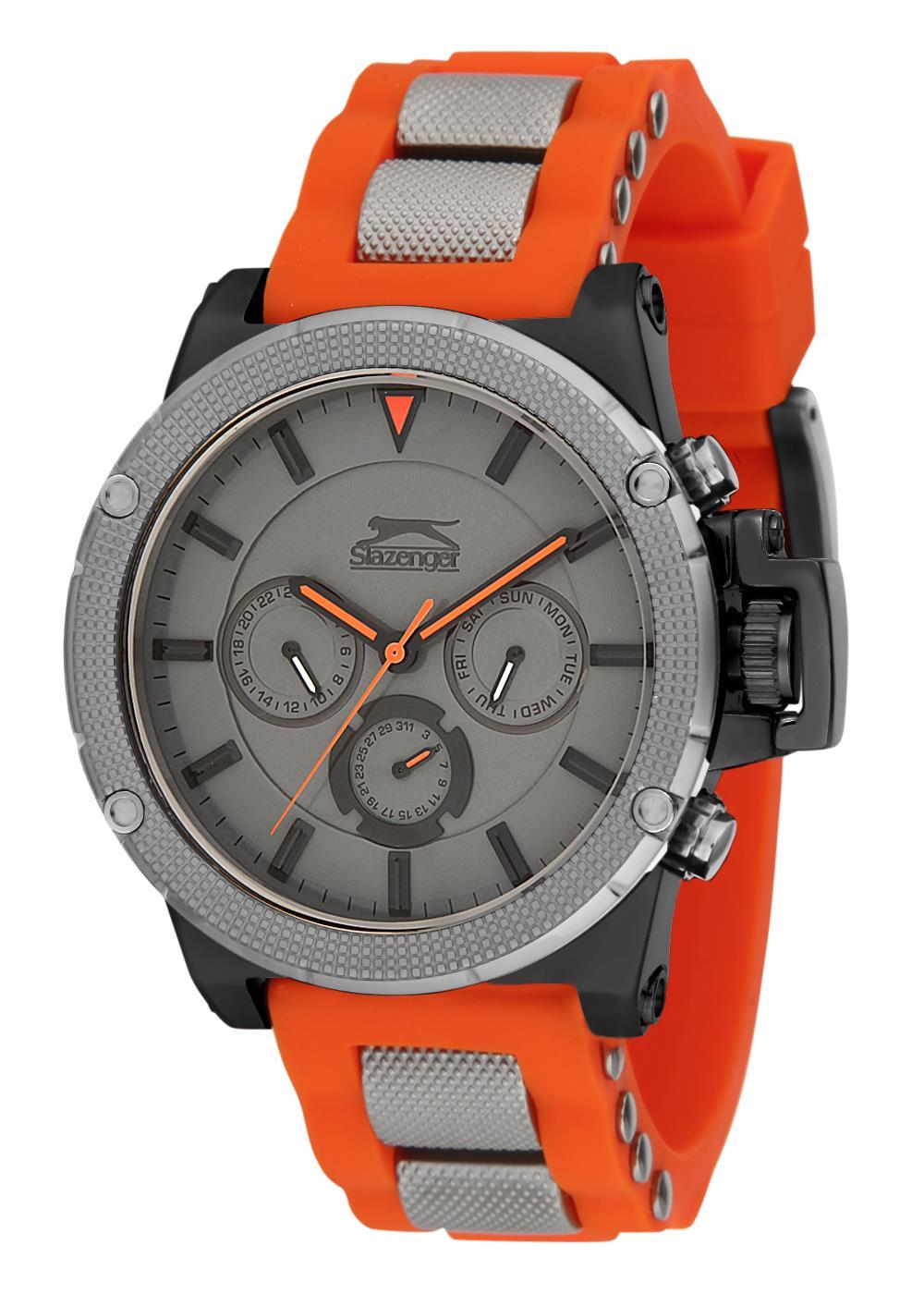 slazenger watches שעון יד שלזינגר דגם SL.9.1064.2.07