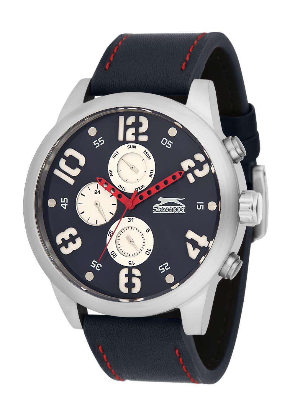 slazenger watches שעון יד שלזינגר דגם SL.9.1067.2.01