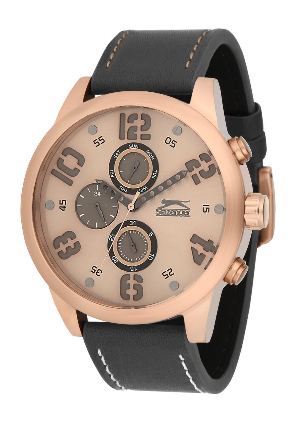 slazenger watches שעון יד שלזינגר דגם SL.9.1067.2.02