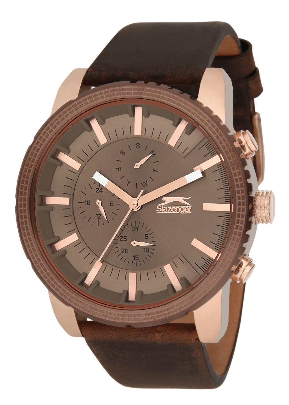 slazenger watches שעון יד שלזינגר דגם SL.9.1068.2.02