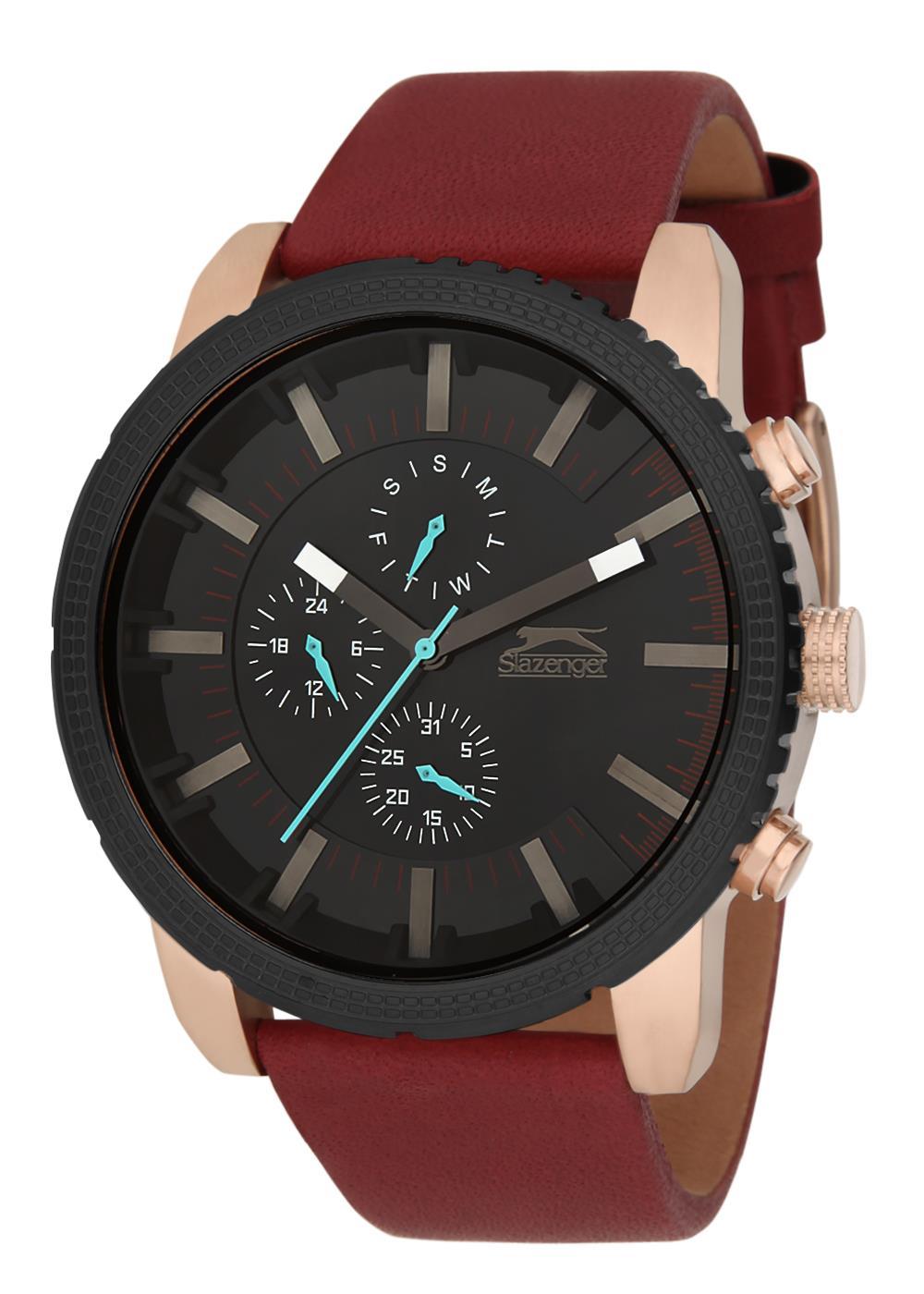 slazenger watches שעון יד שלזינגר דגם SL.9.1068.2.03