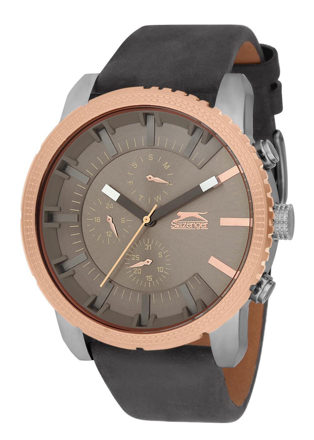 slazenger watches שעון יד שלזינגר דגם SL.9.1068.2.05