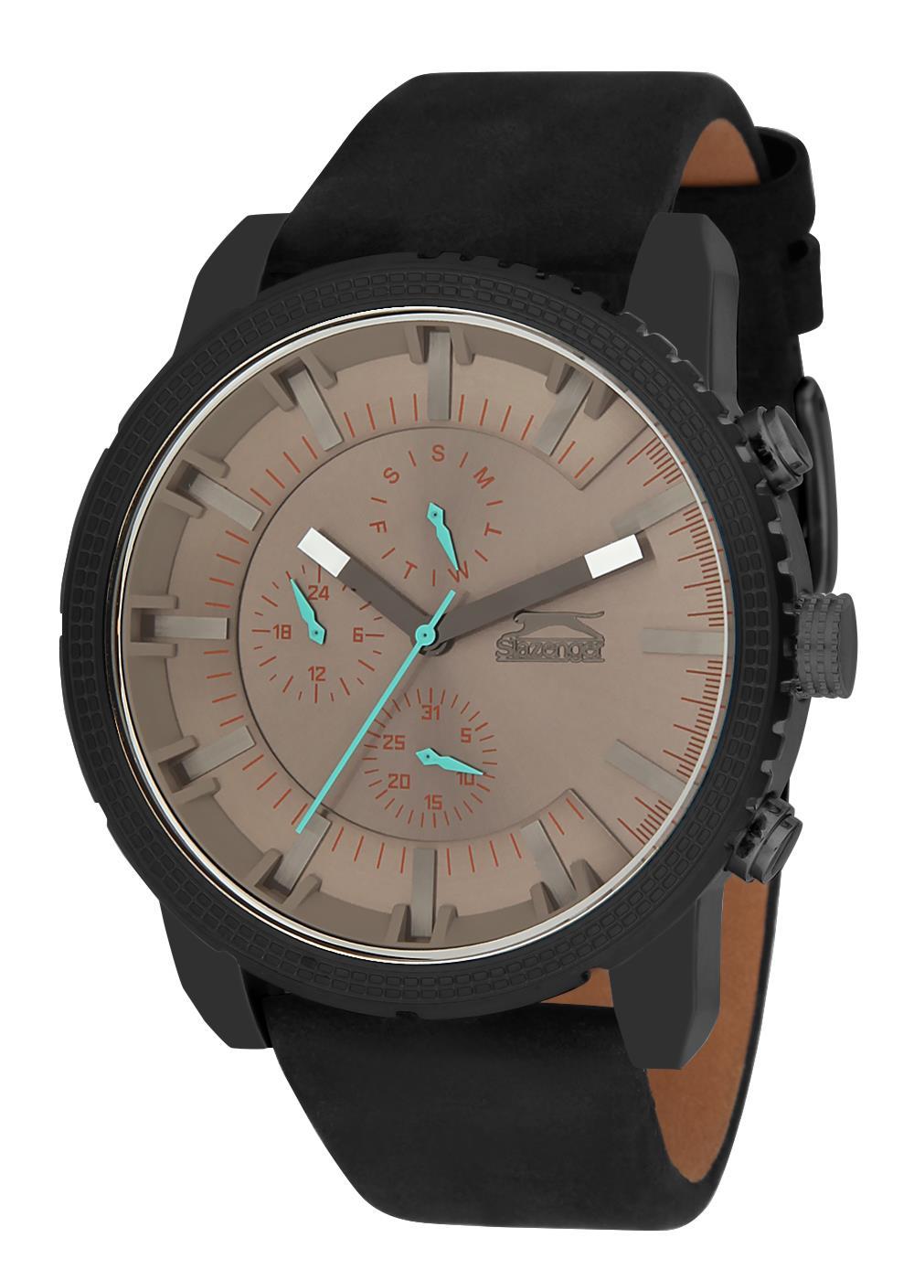 slazenger watches שעון יד שלזינגר דגם SL.9.1068.2.06