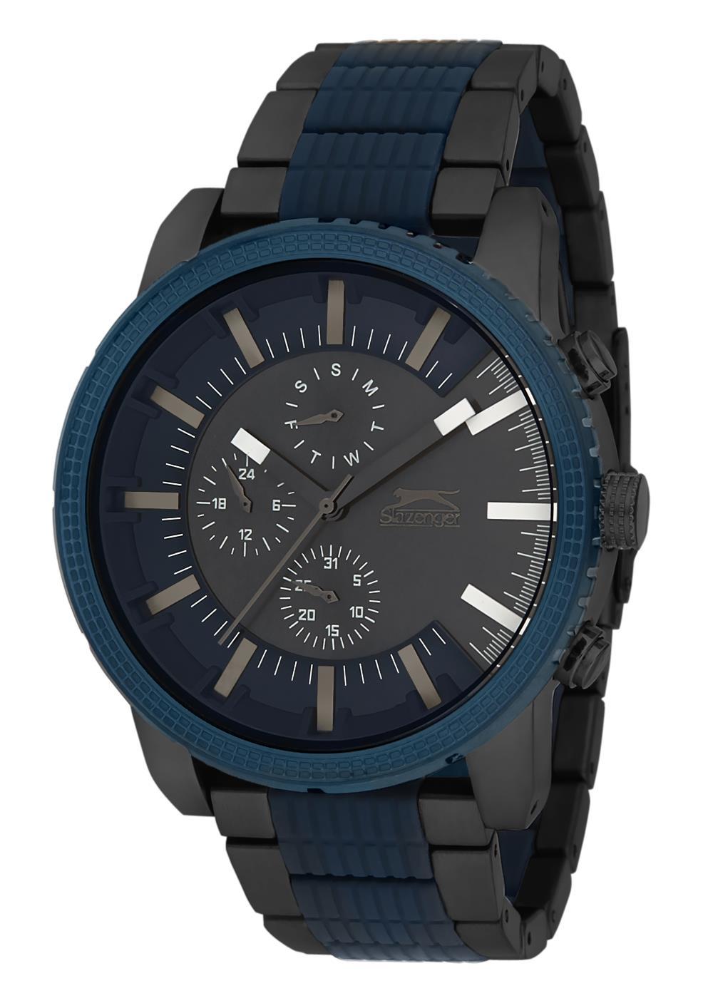 slazenger watches שעון יד שלזינגר דגם SL.9.1069.2.01