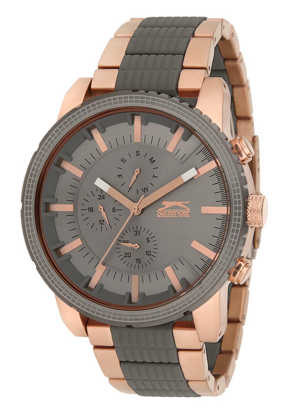 slazenger watches שעון יד שלזינגר דגם SL.9.1069.2.02