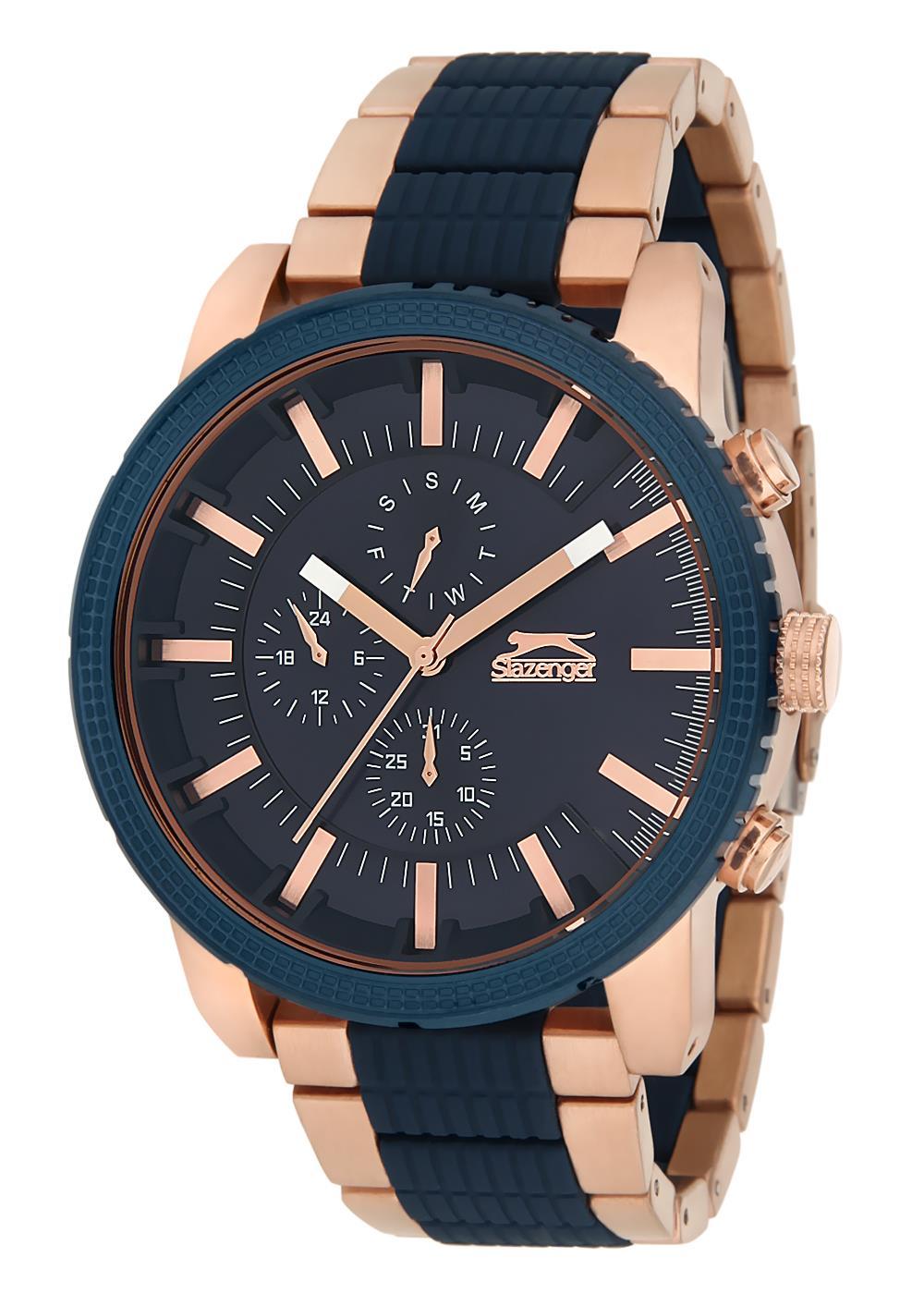 slazenger watches שעון יד שלזינגר דגם SL.9.1069.2.03