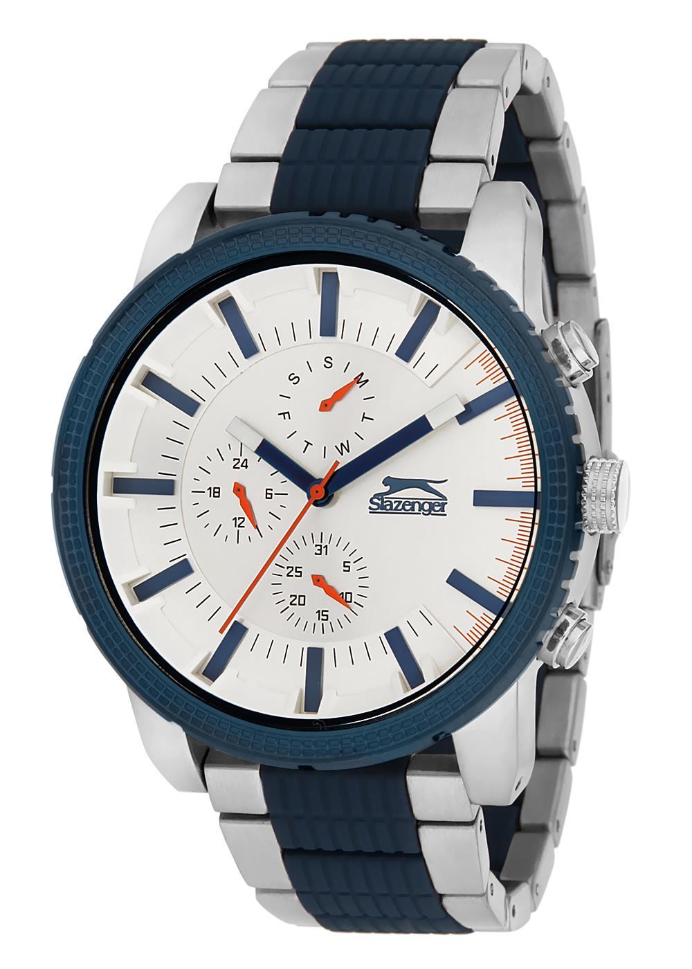 slazenger watches שעון יד שלזינגר דגם SL.9.1069.2.04