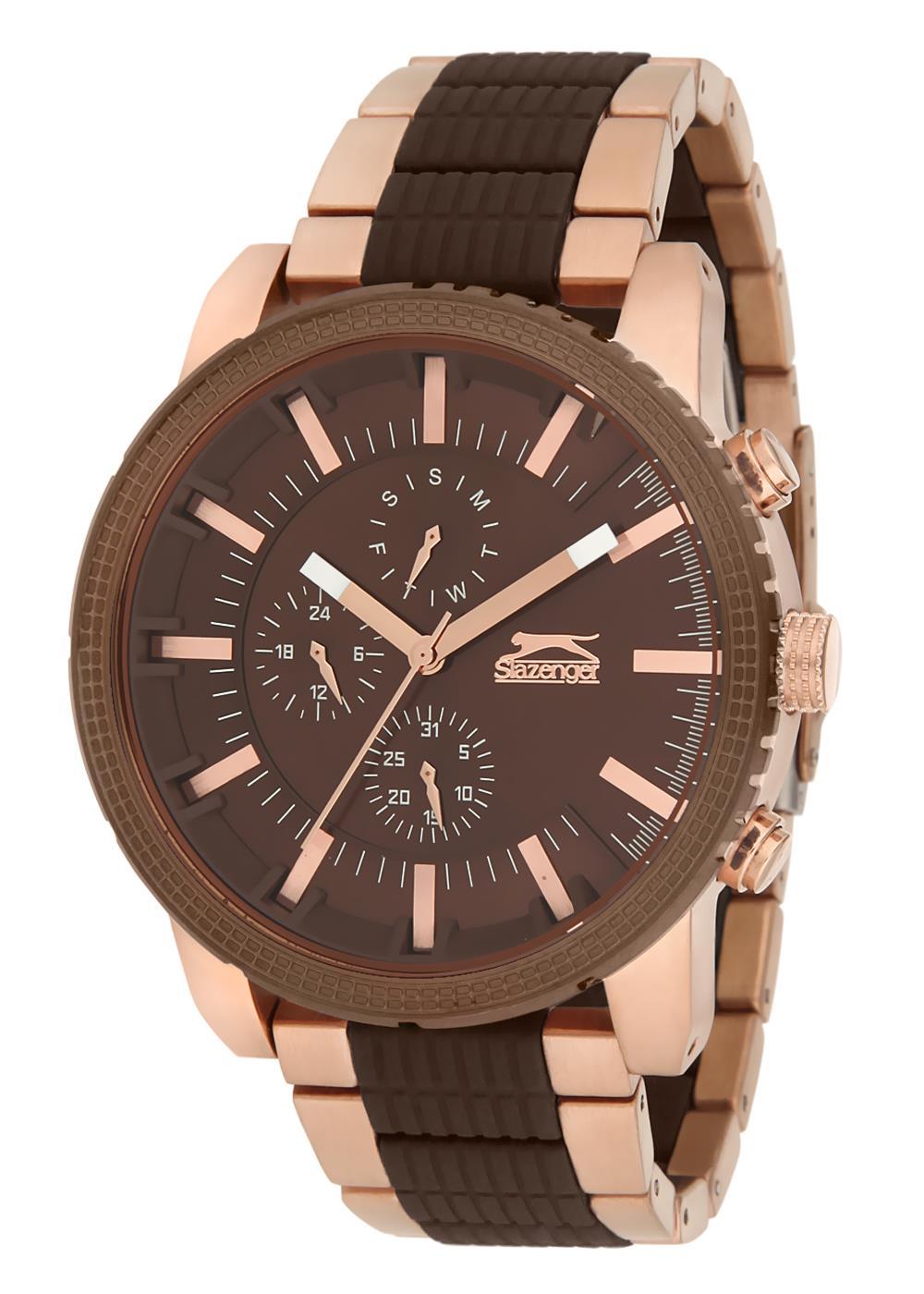 slazenger watches שעון יד שלזינגר דגם SL.9.1069.2.05