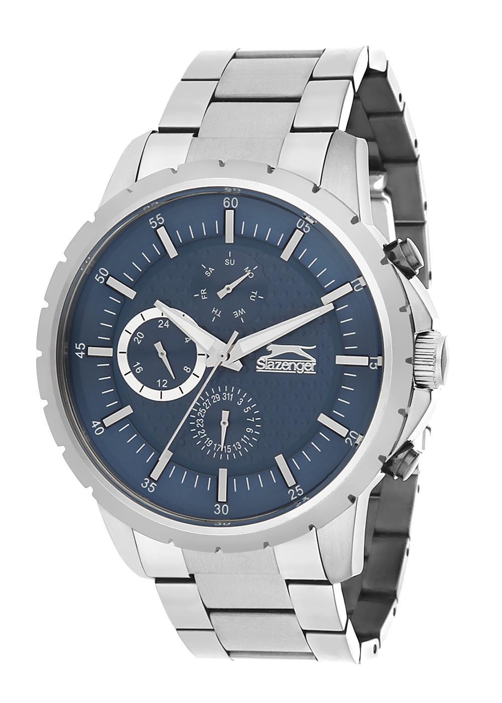 slazenger watches שעון יד שלזינגר דגם SL.9.1070.2.01