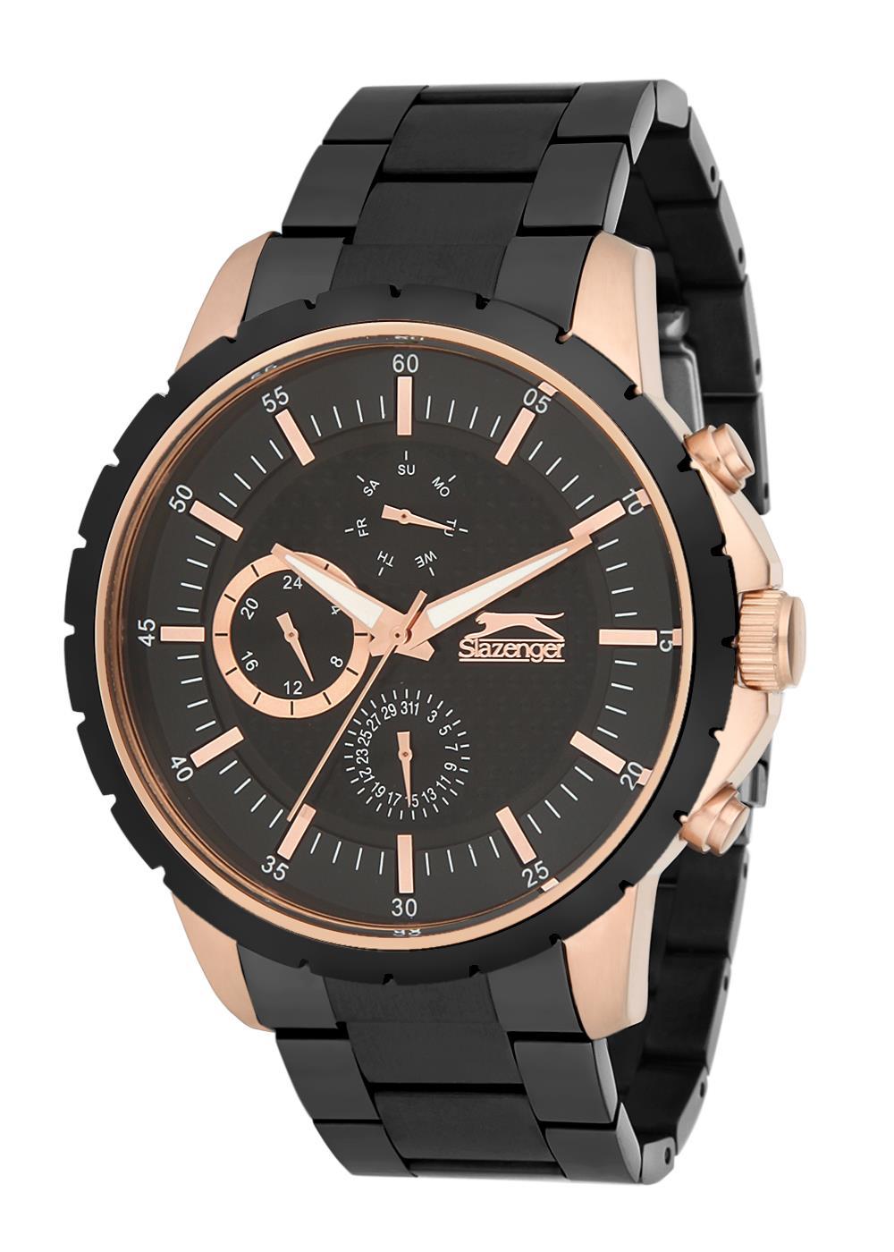 slazenger watches שעון יד שלזינגר דגם SL.9.1070.2.02