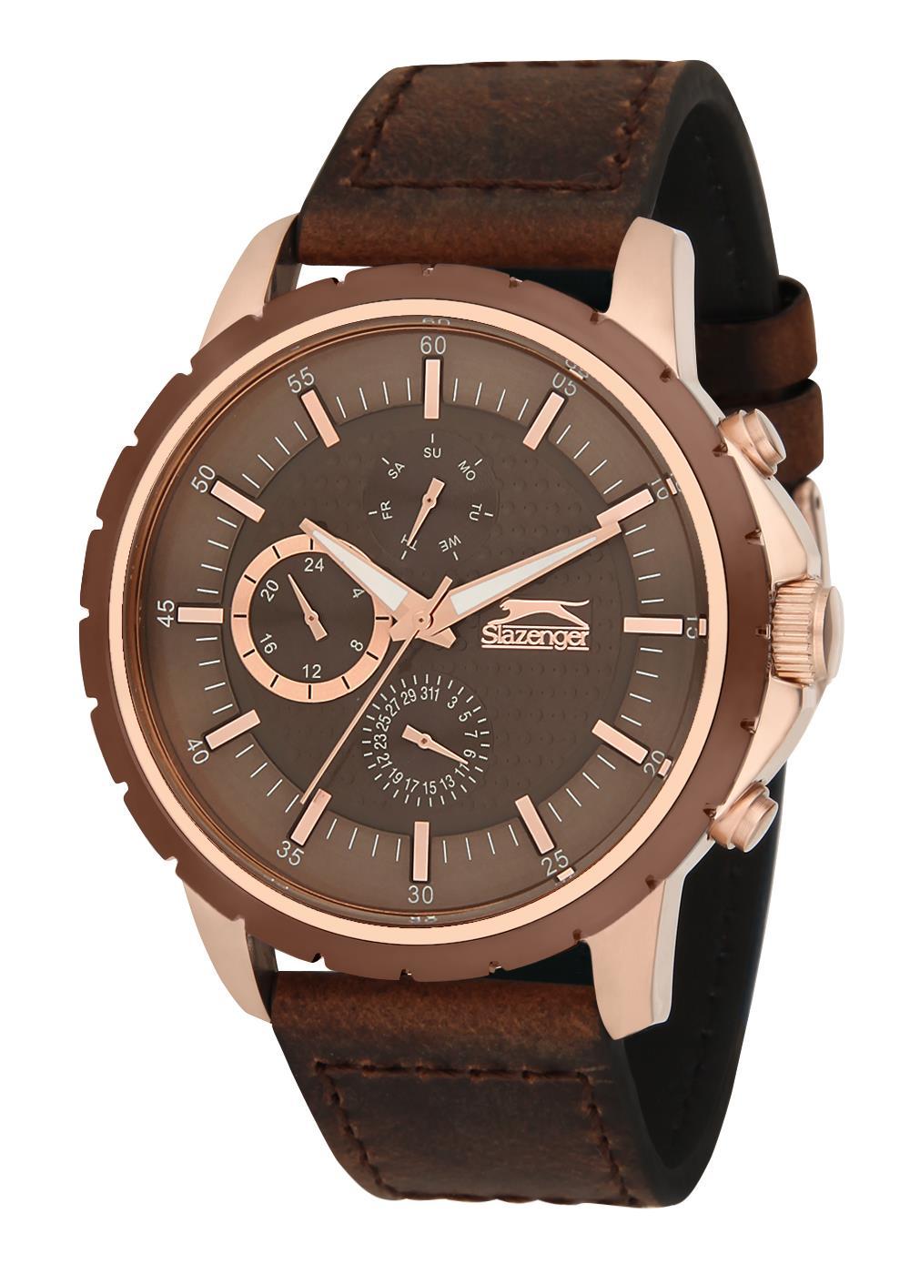 slazenger watches שעון יד שלזינגר דגם SL.9.1071.2.03