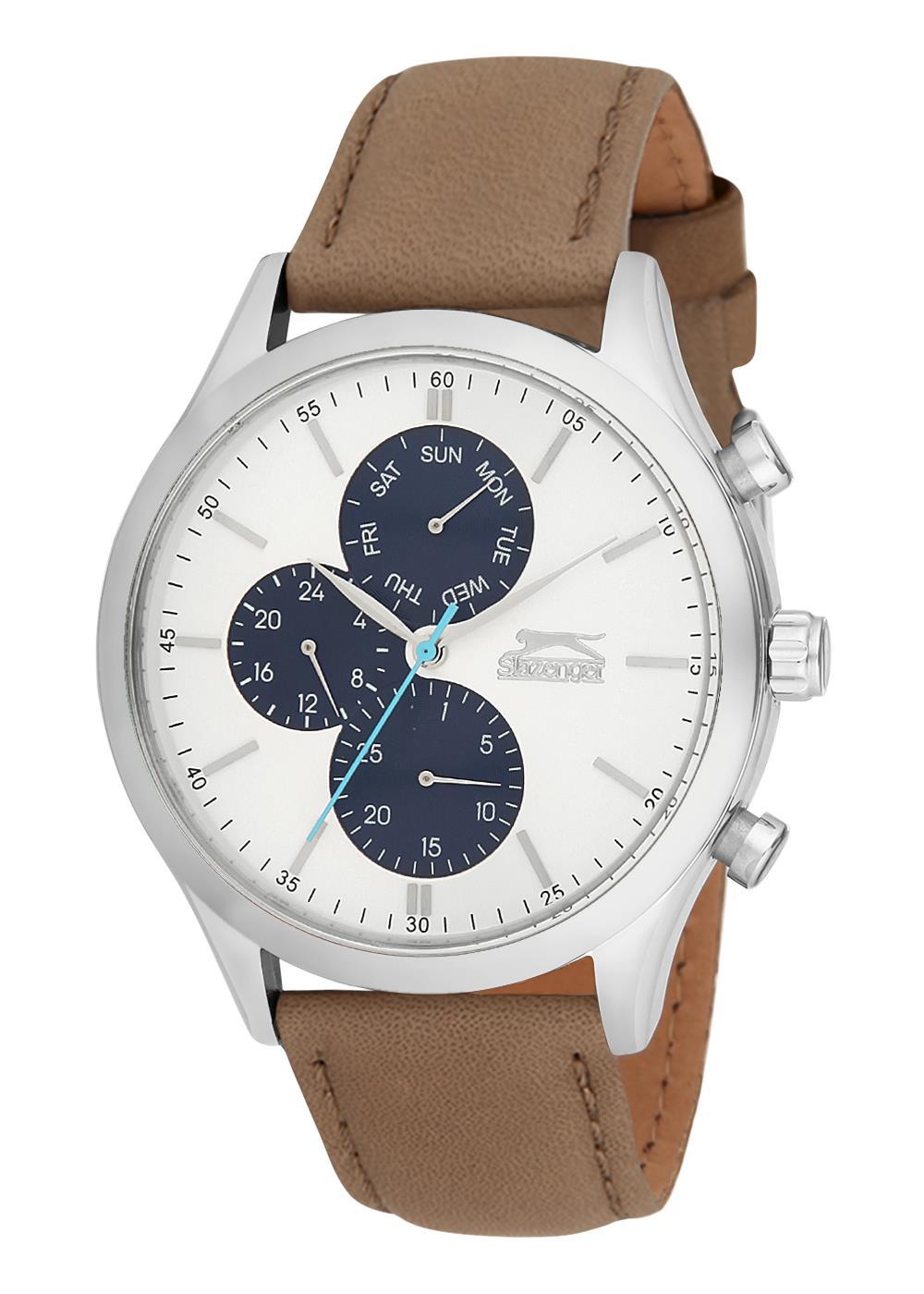 slazenger watches שעון יד שלזינגר דגם SL.9.1072.2.01