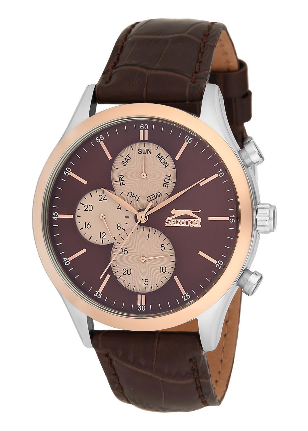 slazenger watches שעון יד שלזינגר דגם SL.9.1072.2.05