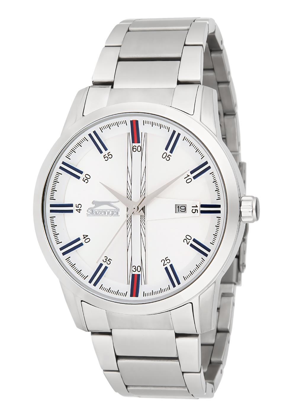 slazenger watches שעון יד שלזינגר דגם SL.9.1075.1.01