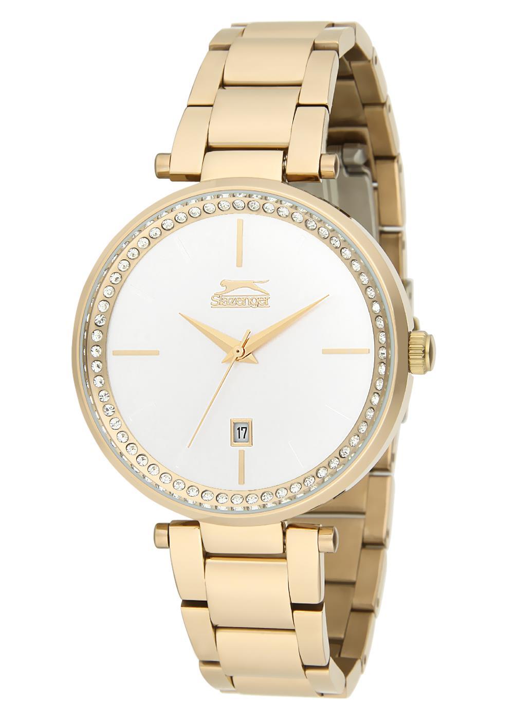 slazenger watches שעון יד שלזינגר דגם SL.9.1079.3.01