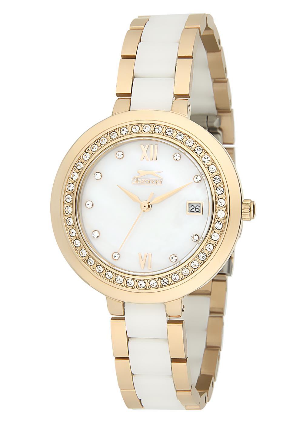 slazenger watches שעון יד שלזינגר דגם SL.9.1080.3.01