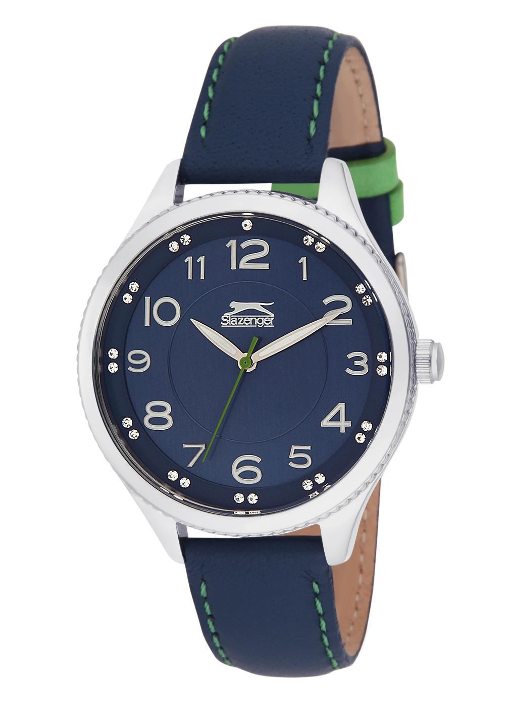 slazenger watches שעון יד שלזינגר דגם SL.9.1083.3.02