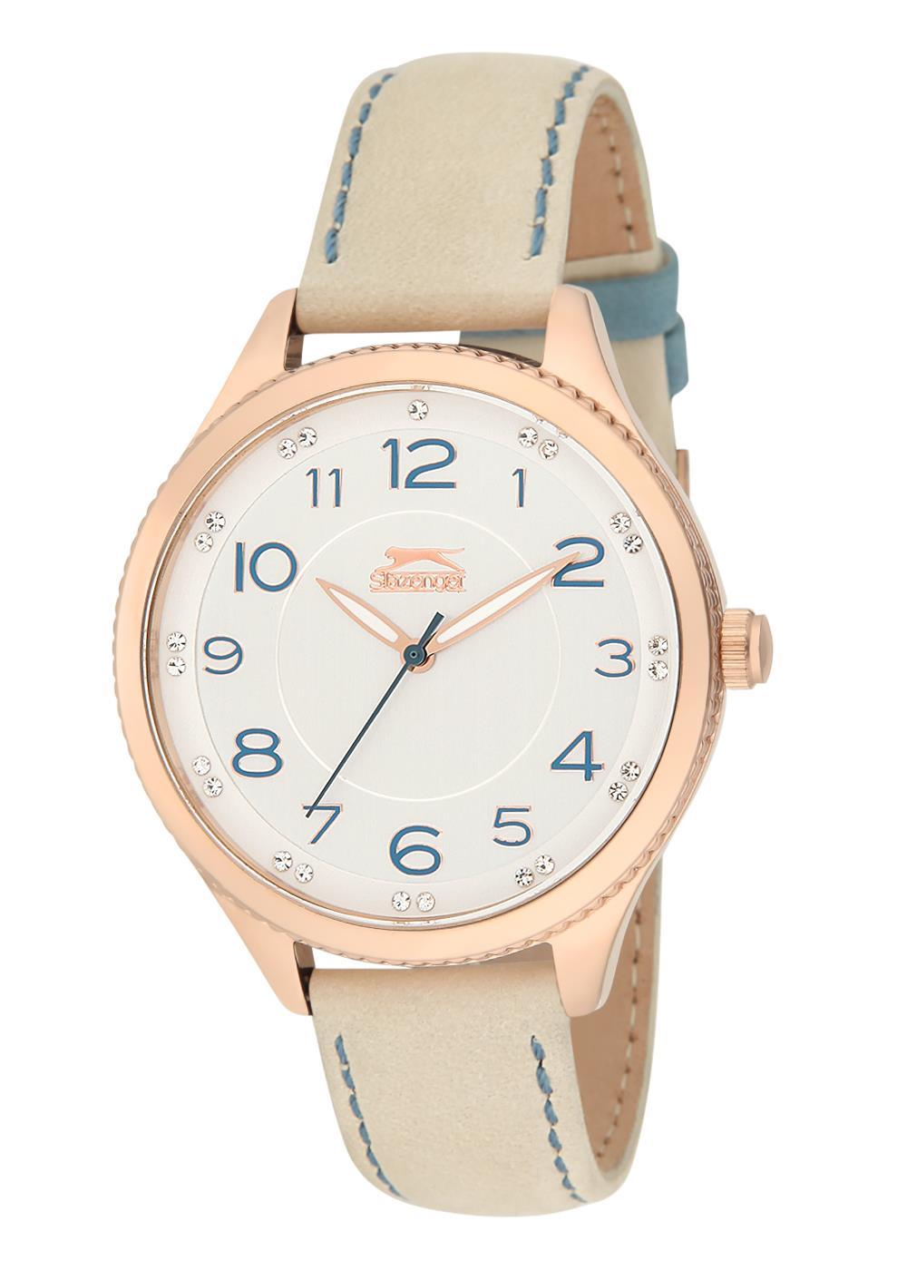 slazenger watches שעון יד שלזינגר דגם SL.9.1083.3.08