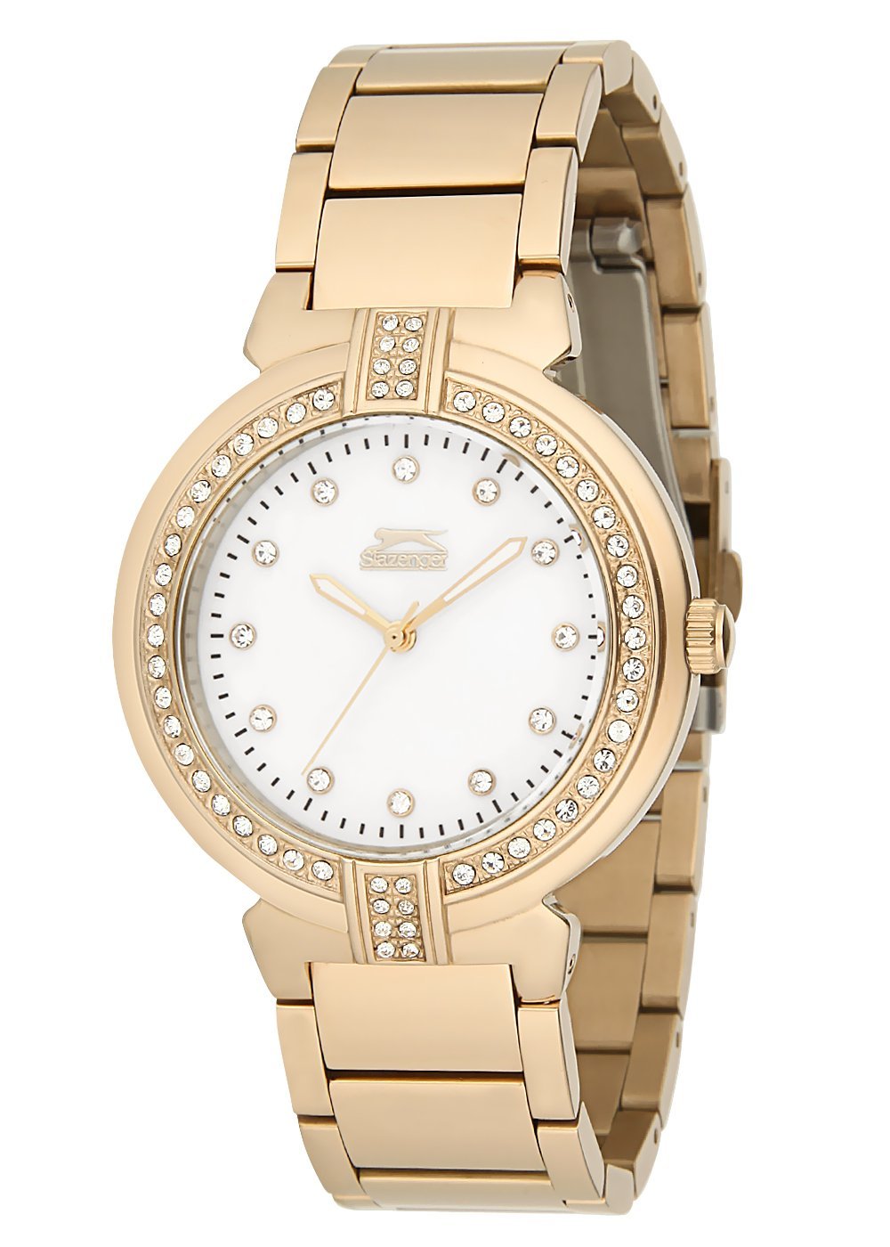 slazenger watches שעון יד שלזינגר דגם SL.9.1085.1.01