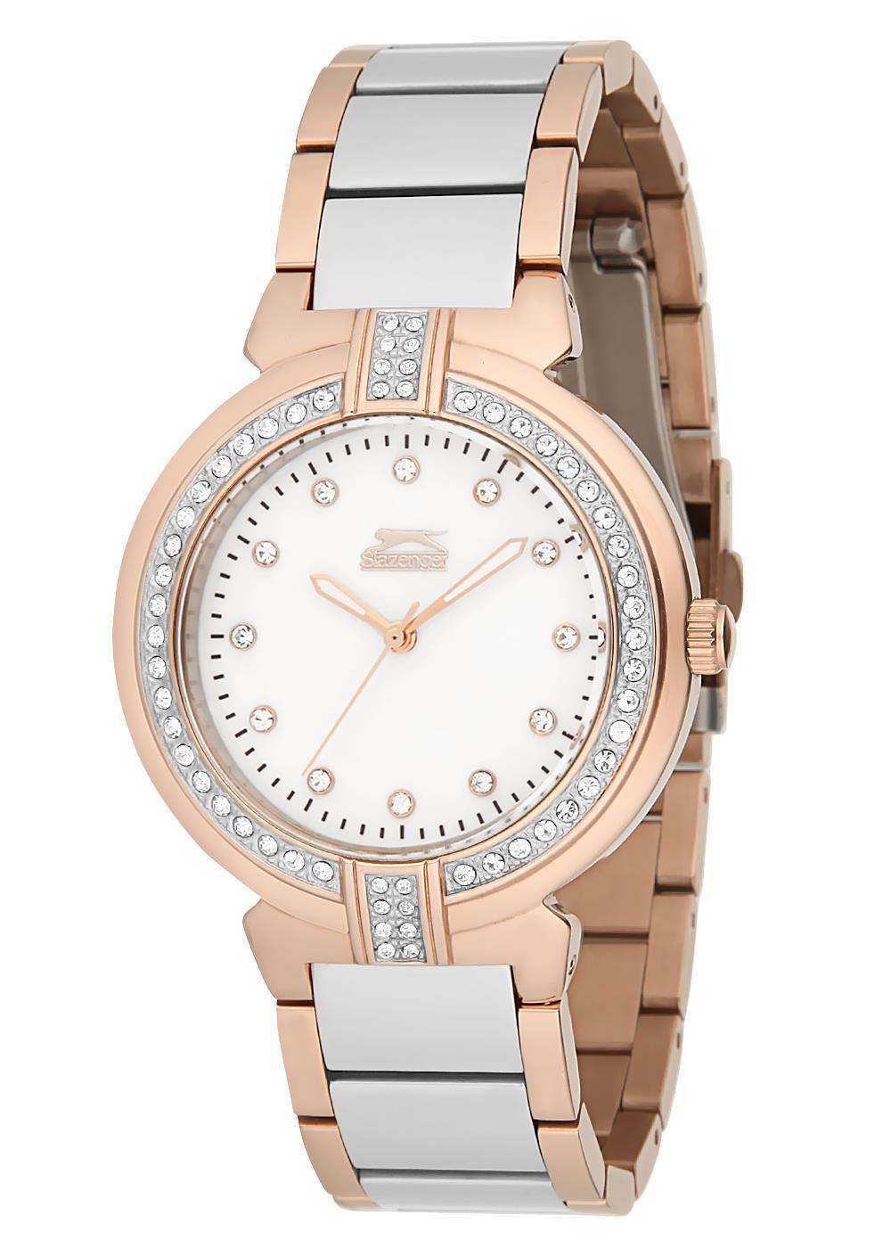 slazenger watches שעון יד שלזינגר דגם SL.9.1085.3.04