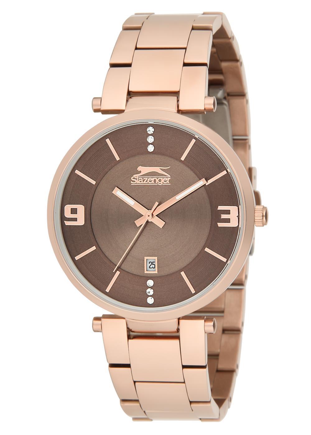 slazenger watches שעון יד שלזינגר דגם SL.9.1087.3.04