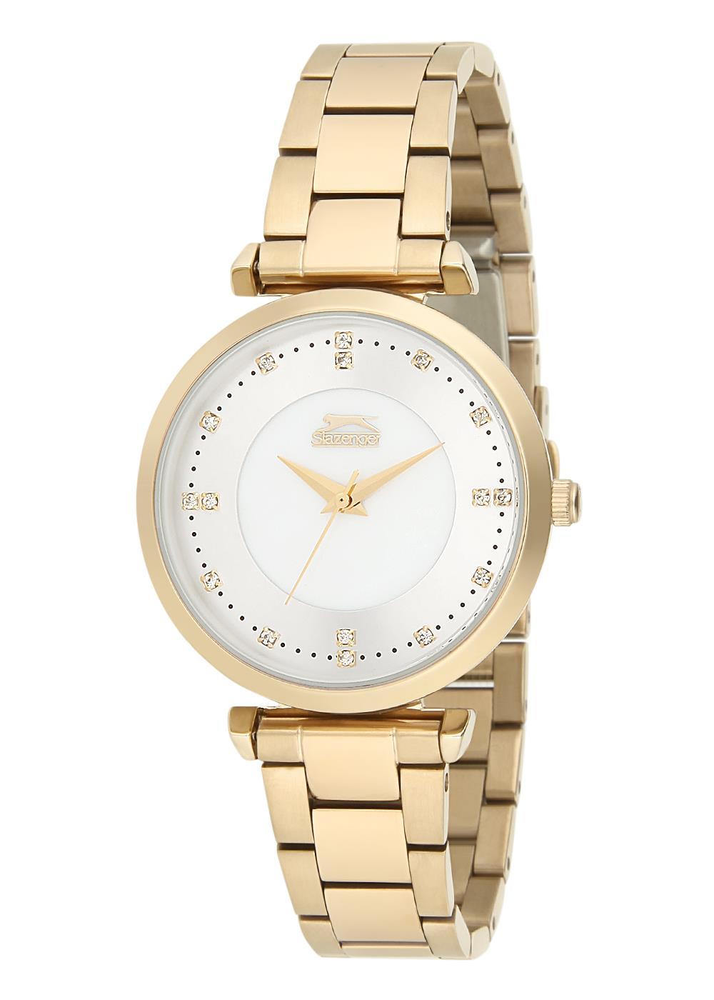 slazenger watches שעון יד שלזינגר דגם SL.9.1090.3.01