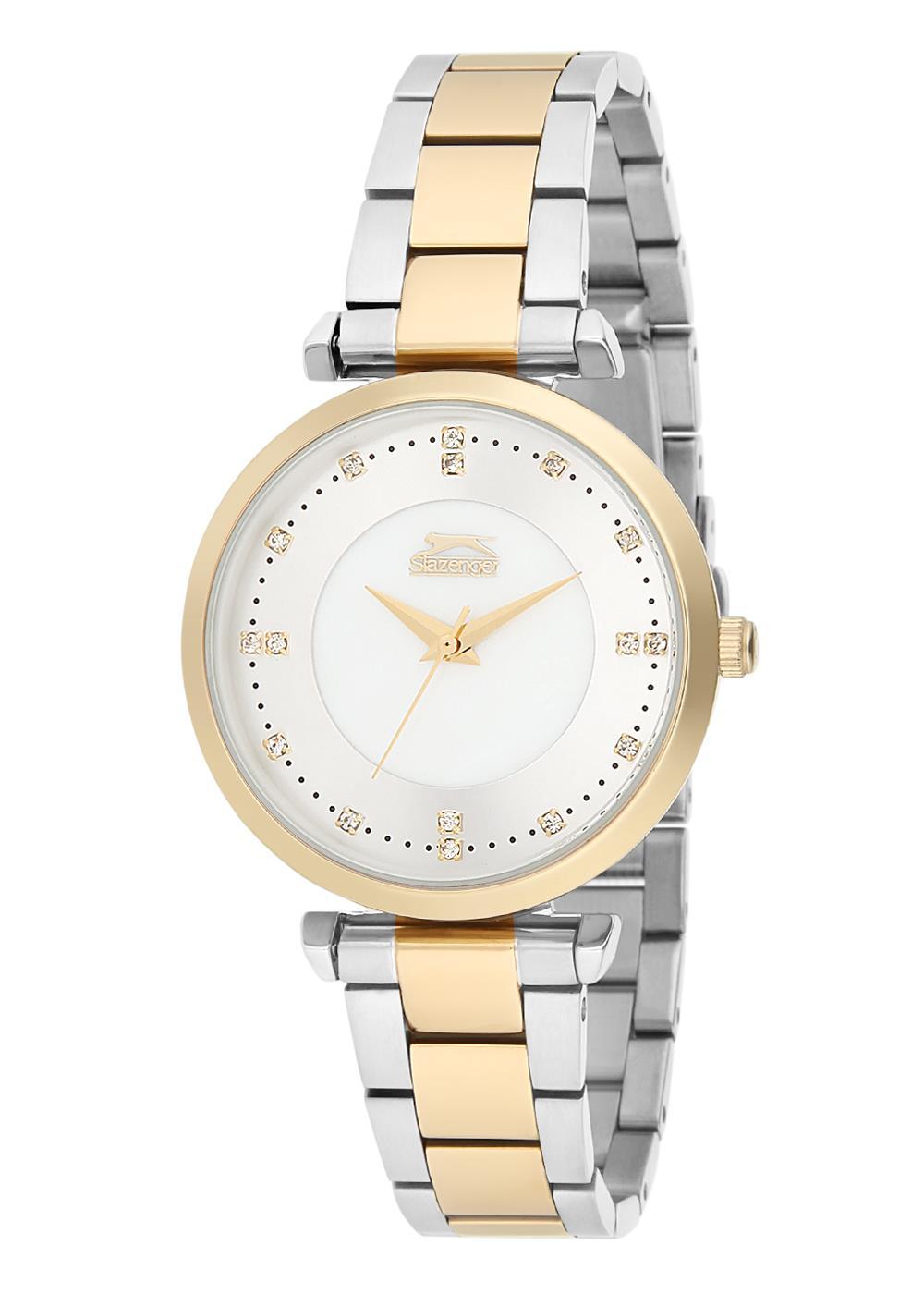 slazenger watches שעון יד שלזינגר דגם SL.9.1090.3.02