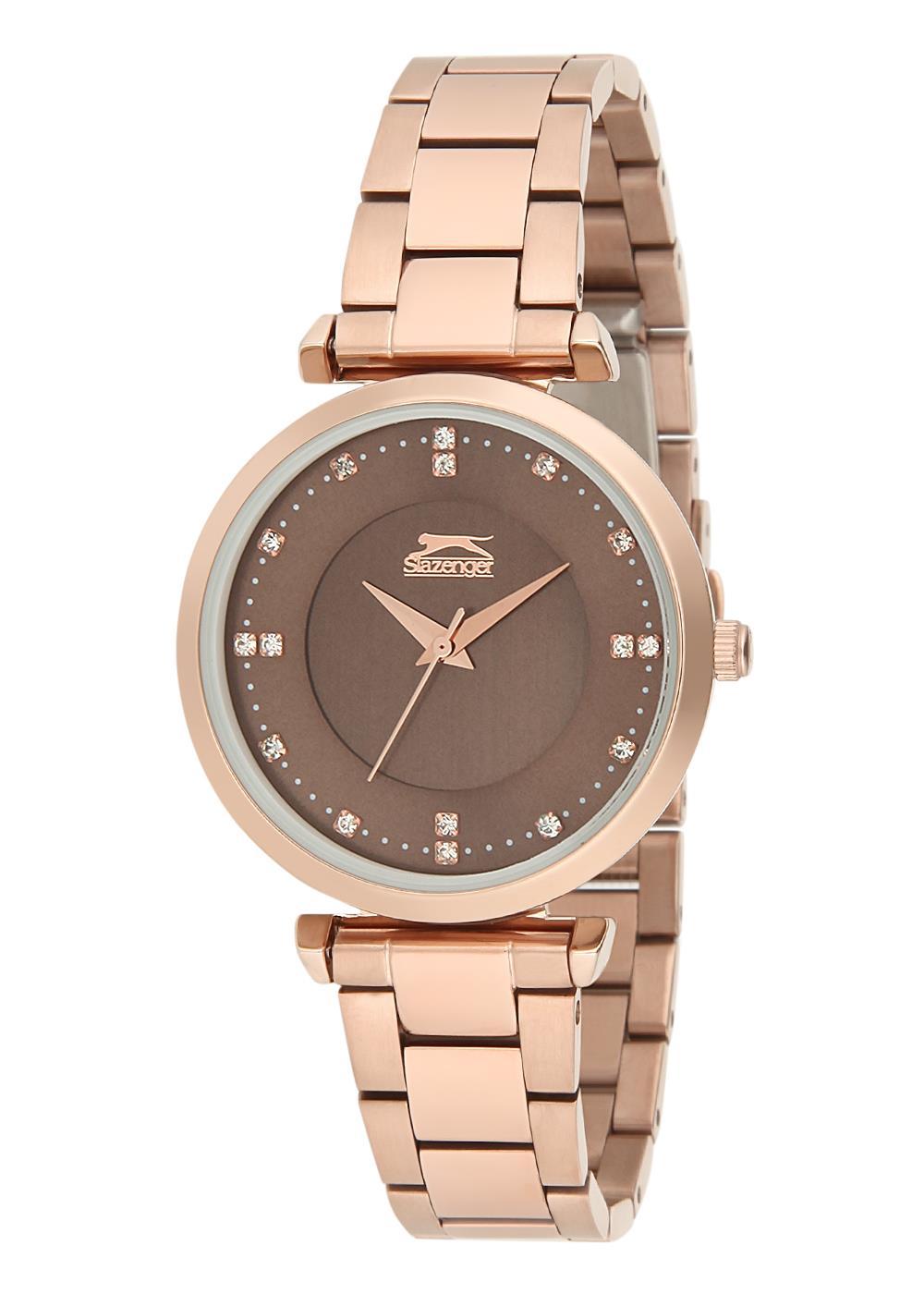 slazenger watches שעון יד שלזינגר דגם SL.9.1090.3.05