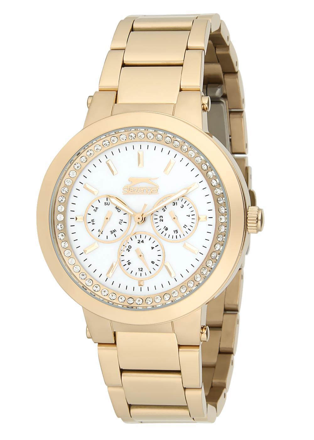 slazenger watches שעון יד שלזינגר דגם SL.9.1094.4.01