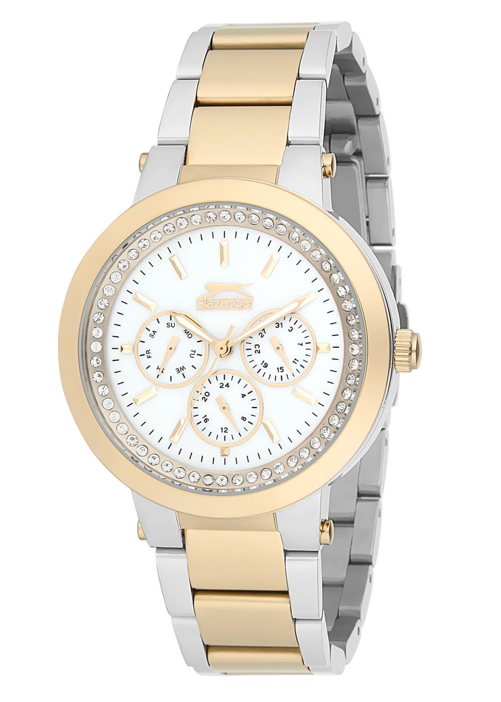 slazenger watches שעון יד שלזינגר דגם SL.9.1094.4.02