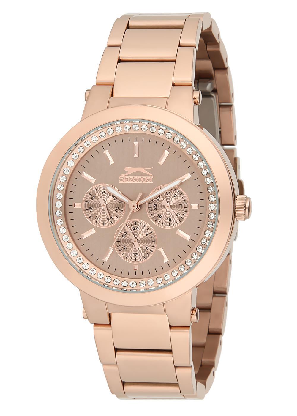 slazenger watches שעון יד שלזינגר דגם SL.9.1094.4.04