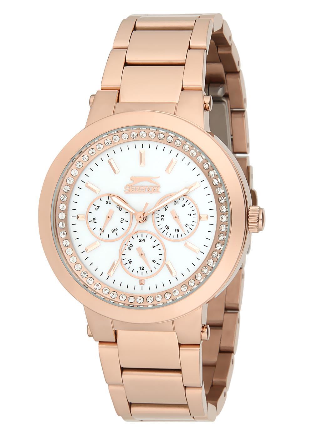 slazenger watches שעון יד שלזינגר דגם SL.9.1094.4.05