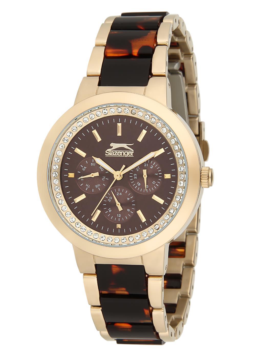 slazenger watches שעון יד שלזינגר דגם SL.9.1095.4.01