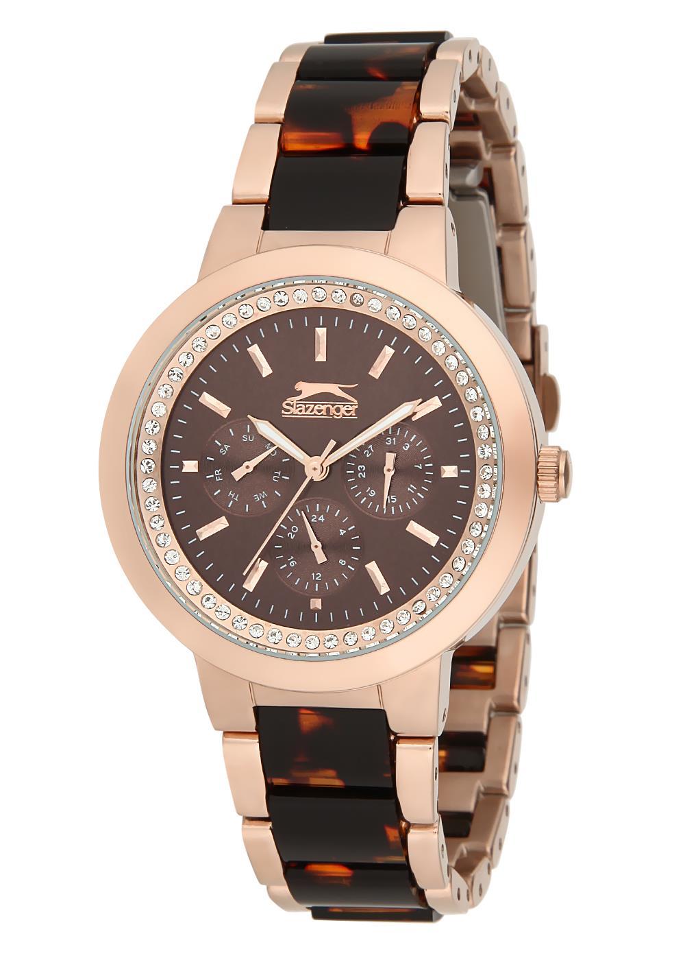 slazenger watches שעון יד שלזינגר דגם SL.9.1095.4.02