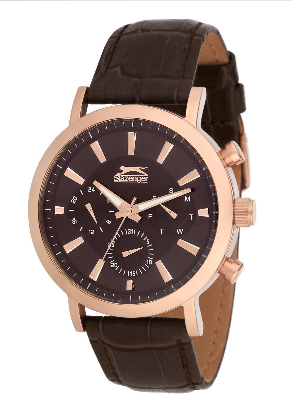 slazenger watches שעון יד שלזינגר דגם SL.9.1096.2.03