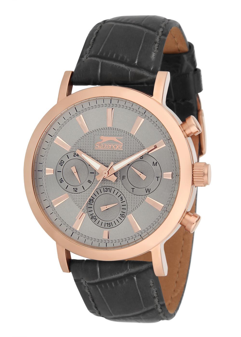 slazenger watches שעון יד שלזינגר דגם SL.9.1096.2.04