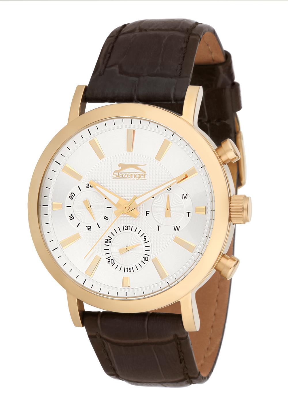 slazenger watches שעון יד שלזינגר דגם SL.9.1096.2.05