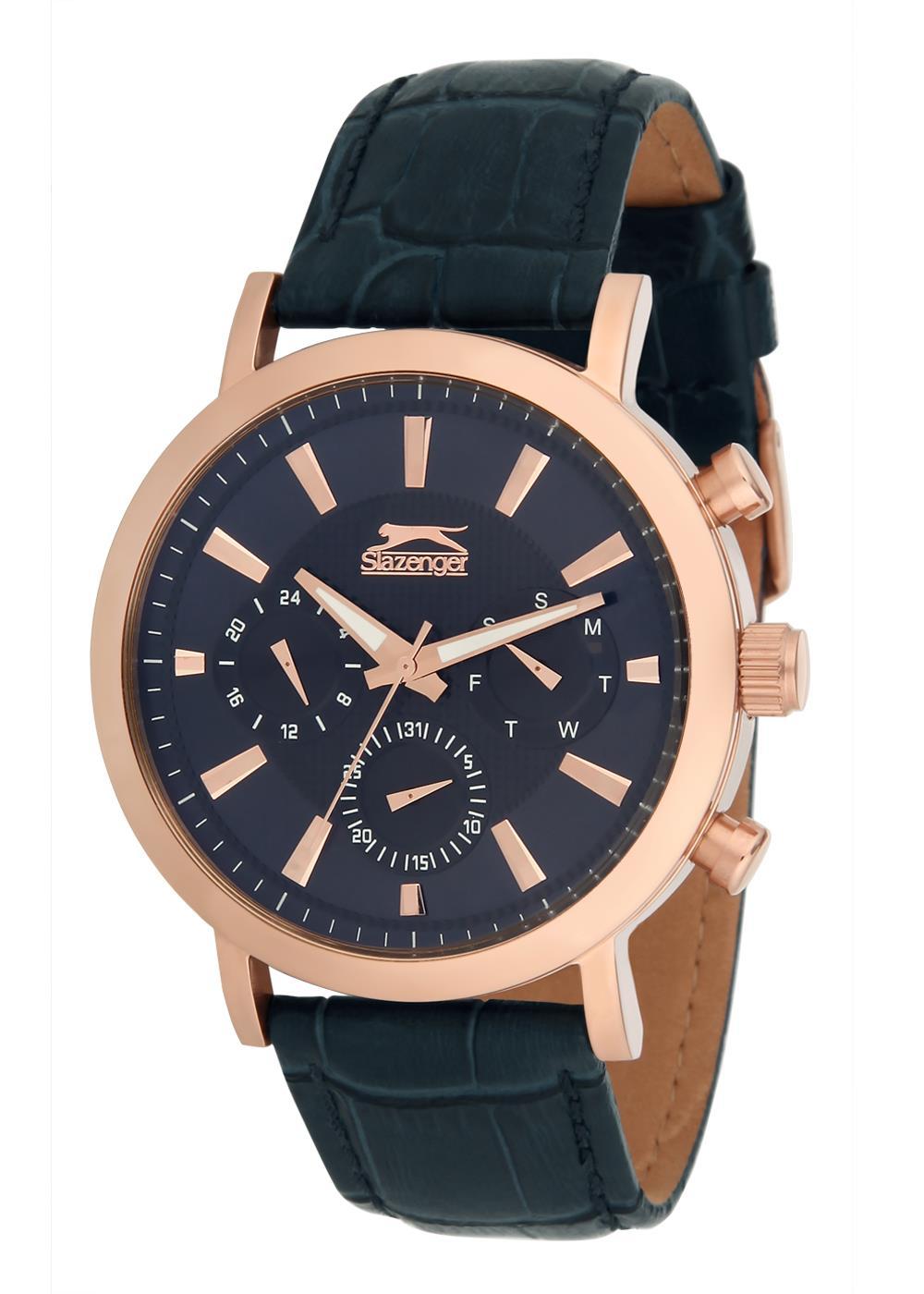 slazenger watches שעון יד שלזינגר דגם SL.9.1096.2.06