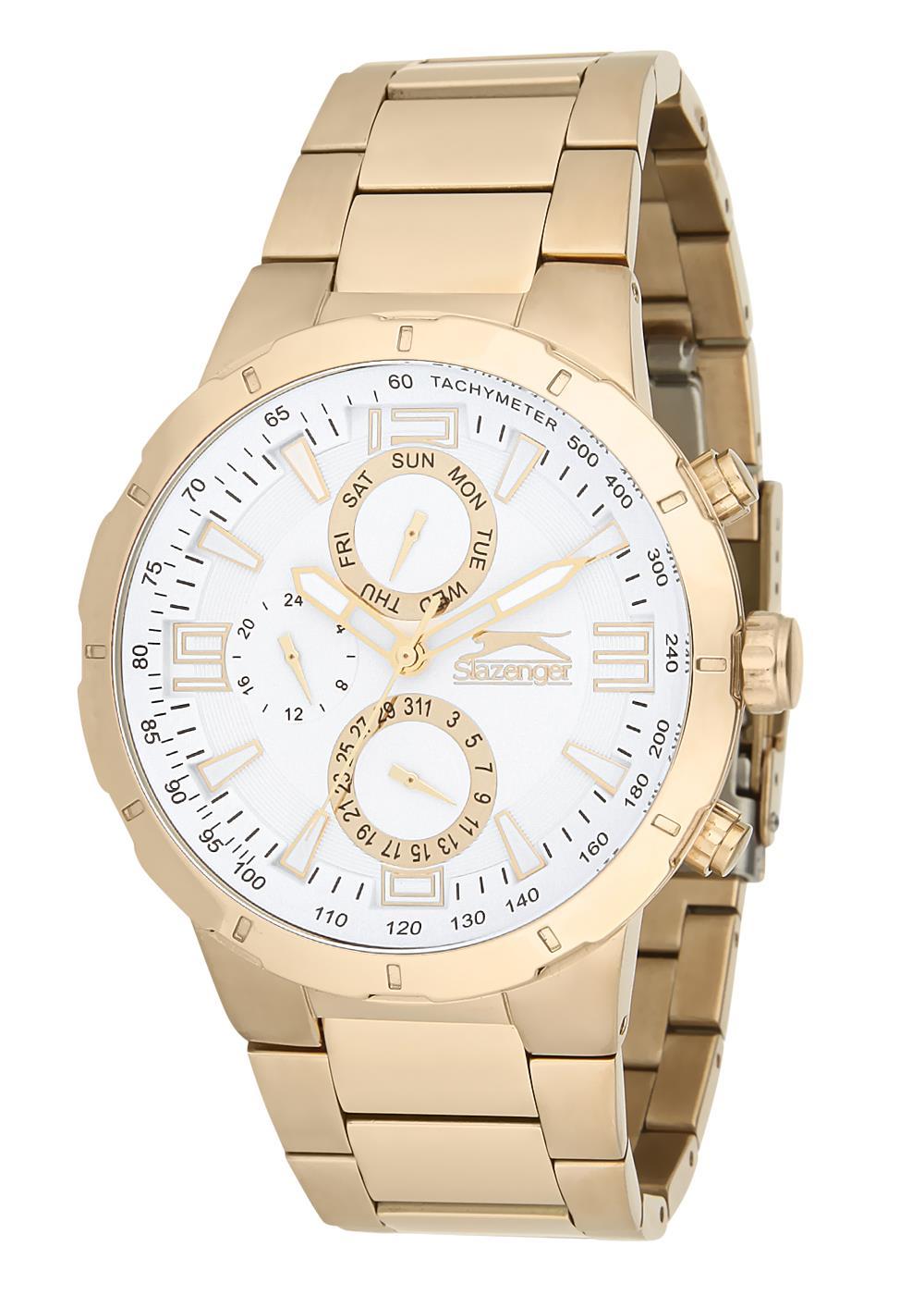 slazenger watches שעון יד שלזינגר דגם SL.9.1106.2.05