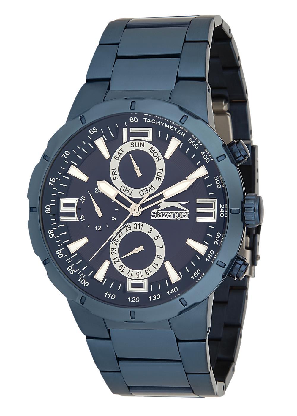 slazenger watches שעון יד שלזינגר דגם SL.9.1106.2.06