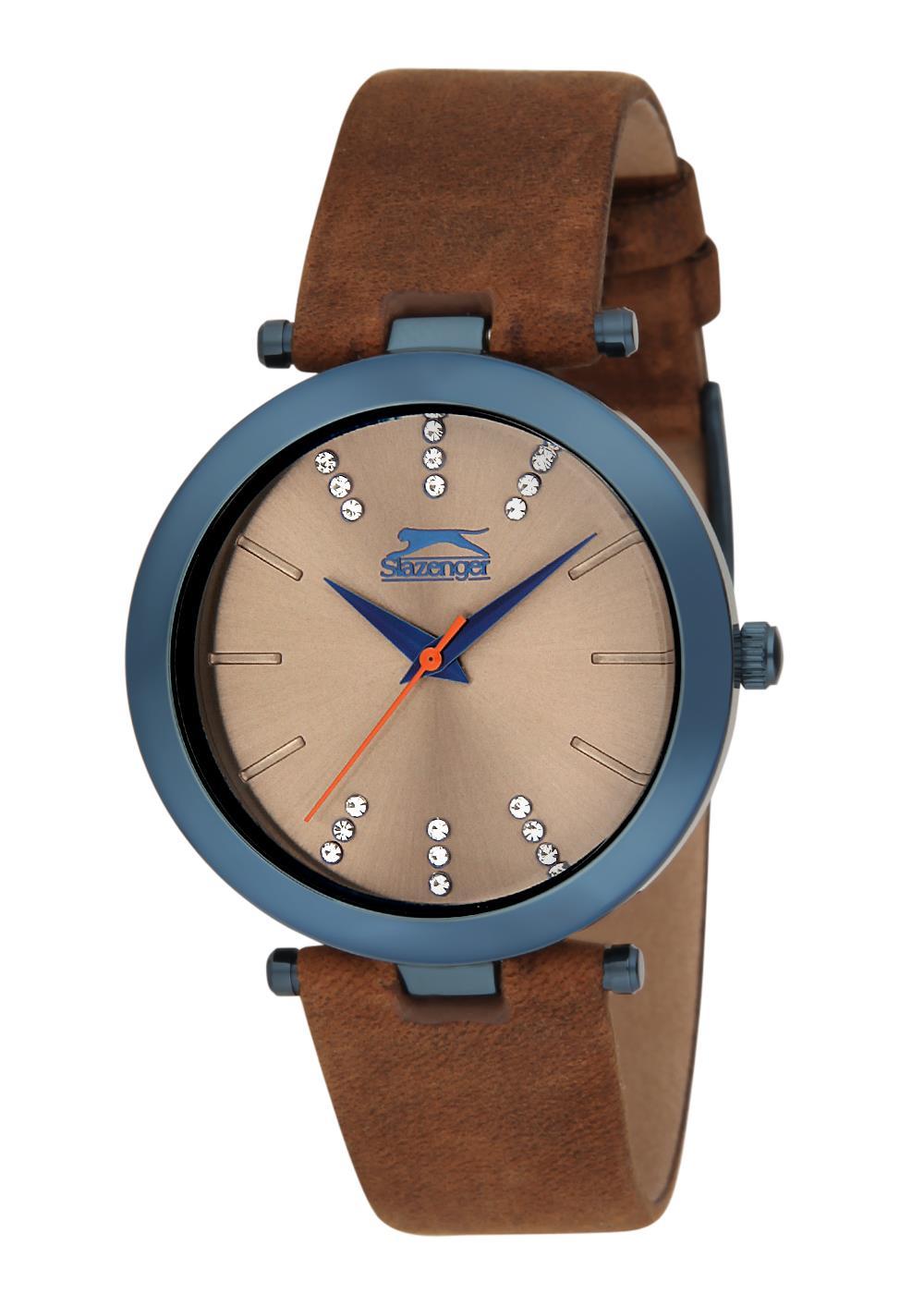 slazenger watches שעון יד שלזינגר דגם SL.9.1121.3.03