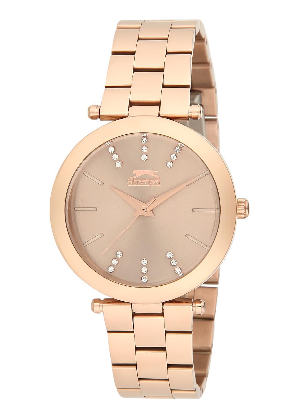 slazenger watches שעון יד שלזינגר דגם SL.9.1122.3.03