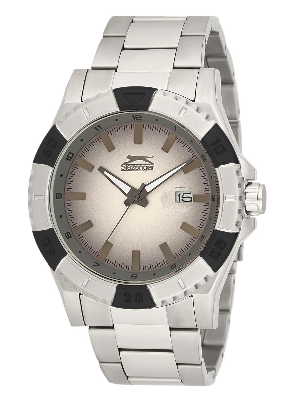 slazenger watches שעון יד שלזינגר דגם SL.9.1125.1.01