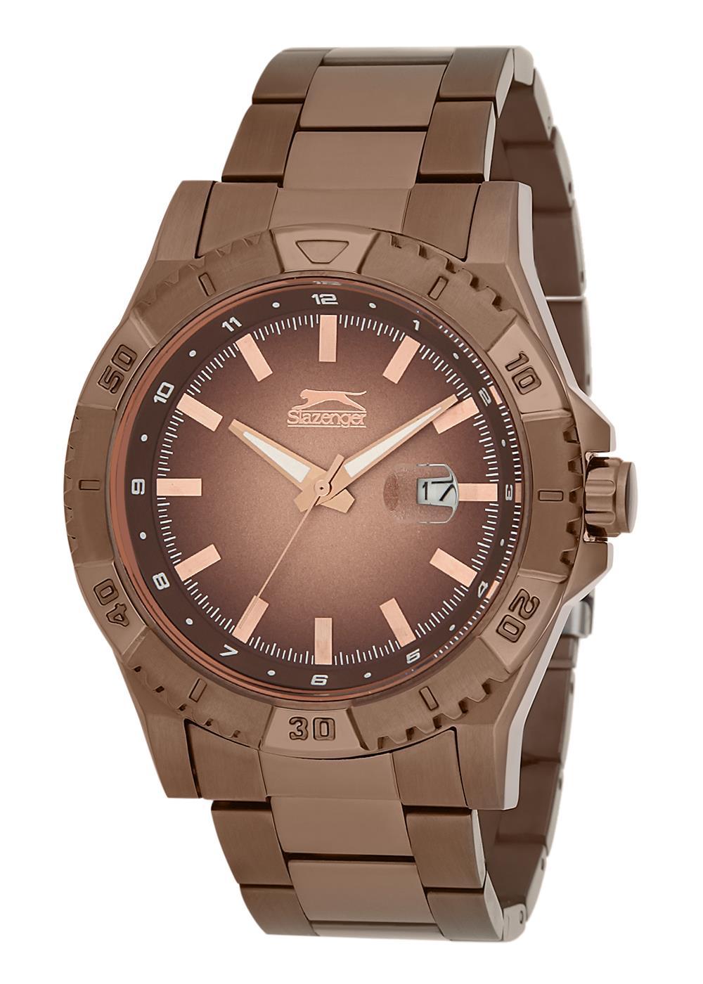 slazenger watches שעון יד שלזינגר דגם SL.9.1125.1.03